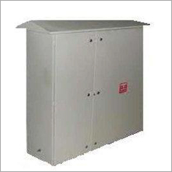 Electrical Control Panel Enclosure Box