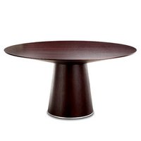 Round Center Table
