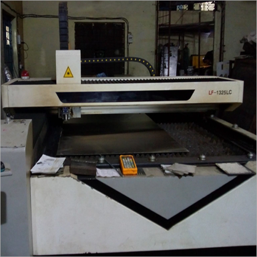 Laser Cutting Services