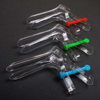 Disposable Speculum By ISHAAN LOGISTIQUE