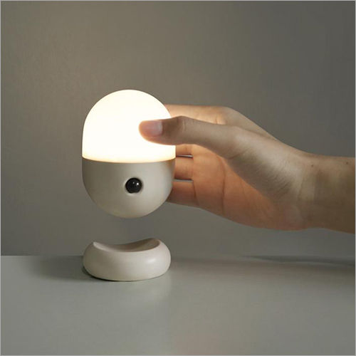 Kids Capsule Sensor Night Light