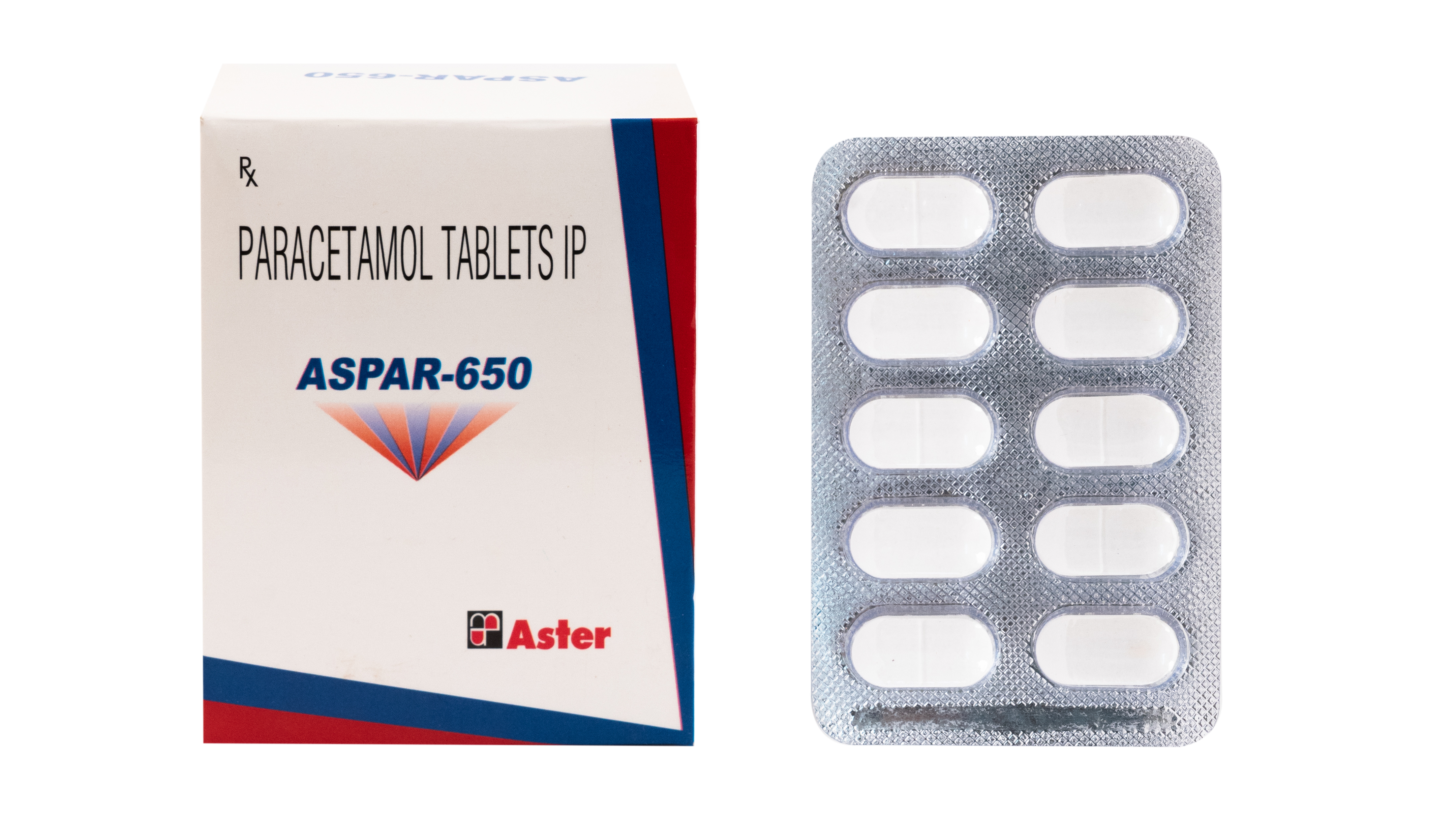 Paracetamol Tab