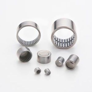 Metal Radial Needle Roller Bearings