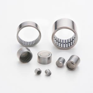 Radial Needle Roller Bearings