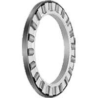 Metal Thrust Roller Bearings