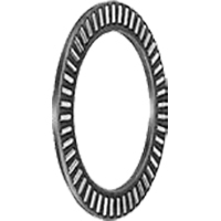 Thrust Needle Roller Bearings
