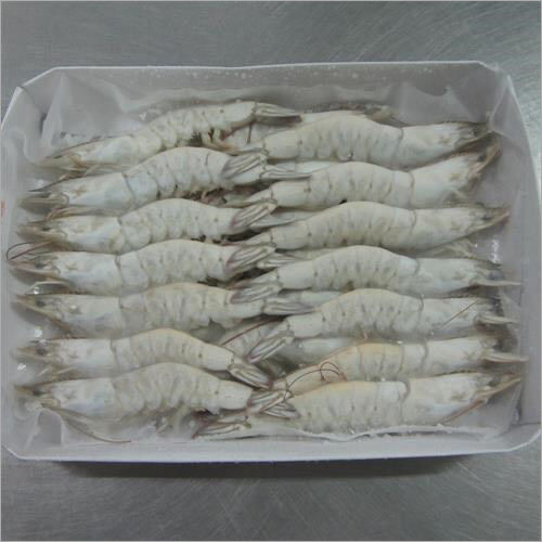 Vannamei Prawns Shrimps