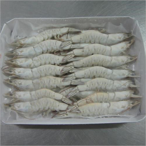 Frozen Vannamei Prawns Shrimps