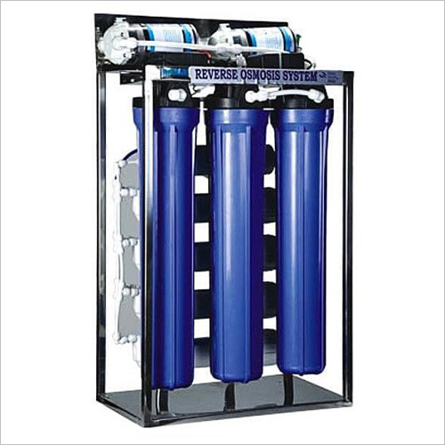 50LPH RO