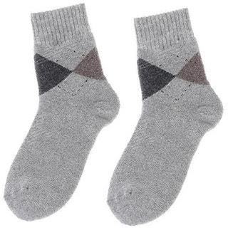 Woolen Winter Socks