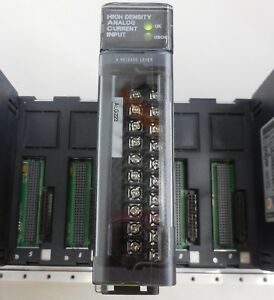 GE FANUC IC694ALG223