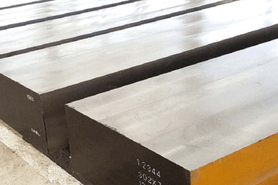 Industrial Steel Bars