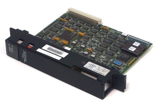 GE FANUC IC697BEM711