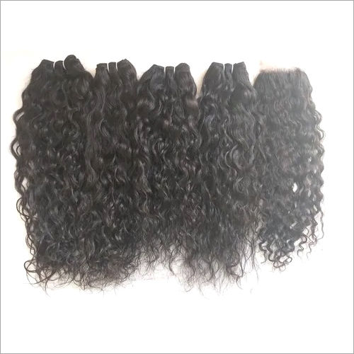 Wholesale Price Top Quality Virgin Human Hair remy Curly Human Hair