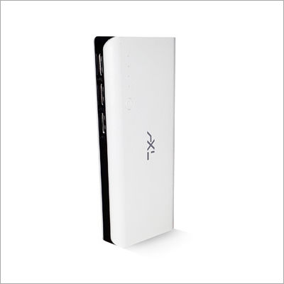 10000 Mah Power Bank Body Material: Plastic