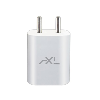 2.0 Amp Wall Mobile Charger With Cable