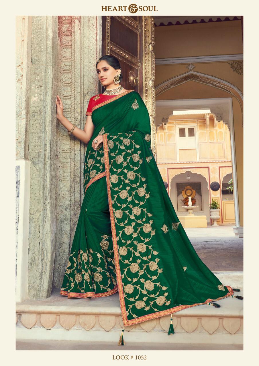 Fancy Silk Sarees