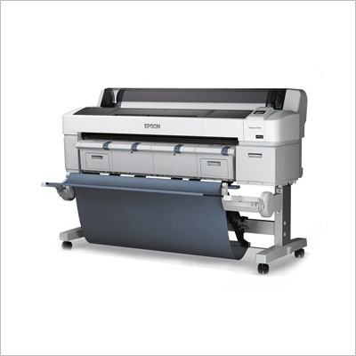 Direct Canvas Printing Machine