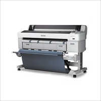 Direct Canvas Printing Machine - 44 Wide Format, High Resolution Printing On Matte, Emboss, Glitter, And Tint Metallic Canvas, User-friendly Control System