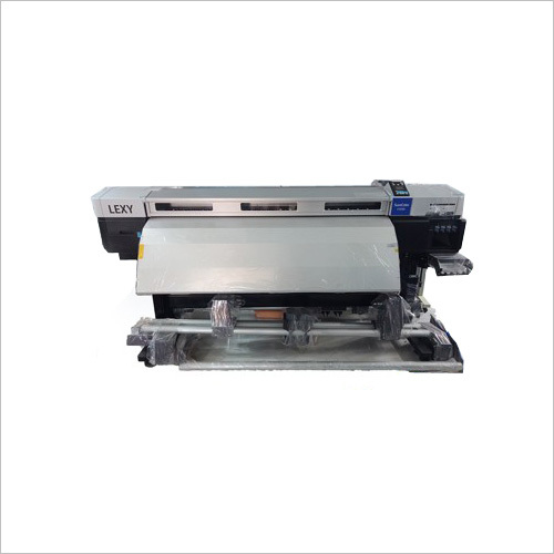 Vacuum Press Machine For Side Printing