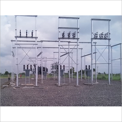 Commercial Electrical Contractor Service