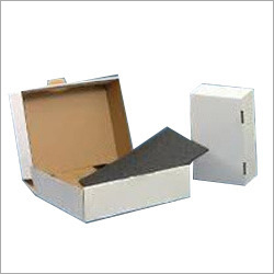 Duplex Packaging Box Duplex Packaging Box