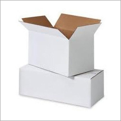 Corrugated Duplex Box Corrugated Duplex Box