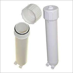 RO Membrane Housing - High Stability for RO Water Systems , Leak and Heat Resistant with Long Service Life, Custom Size Available