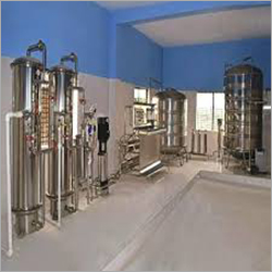 RO Plant Installation Service