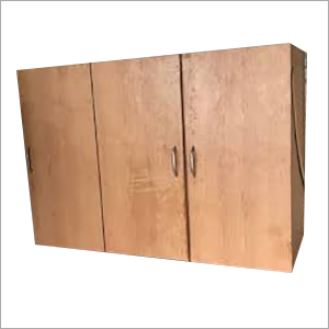 Modular Wooden Kitchen Cabinet