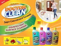 Doctor Clean Surface Cleaner 1Ltr.