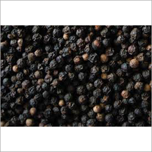 Black Pepper Shelf Life: 4-6 Months