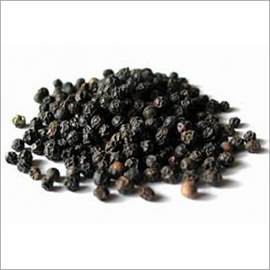 Fresh Black Pepper Shelf Life: 4-6 Months