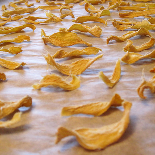 Dry Ginger Slices