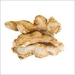 Dry Ginger - Mature & Fresh | Shelf Life: 4-6 Months, Suitable for Cooking and Ayurvedic Medicines, Naturally Processed, Chemical-Free