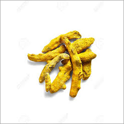 Turmeric Finger