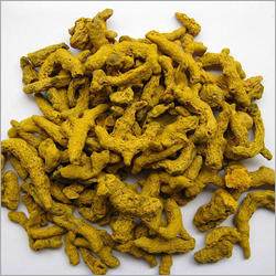 Dried Turmeric - Natural Yellow Spice | Ideal for Cosmetic & Culinary Use, 4-6 Months Shelf Life, Packaged for Freshness