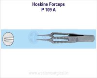 Hoskine forcep