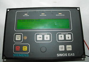 HMI G24930-A445-A1.3