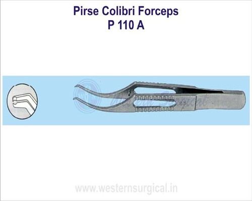 Pirse Colibri forceps