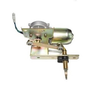Bus Windshield Wiper Motor for DAEWOO BUS (BS106 P/N : 96362394/2395)