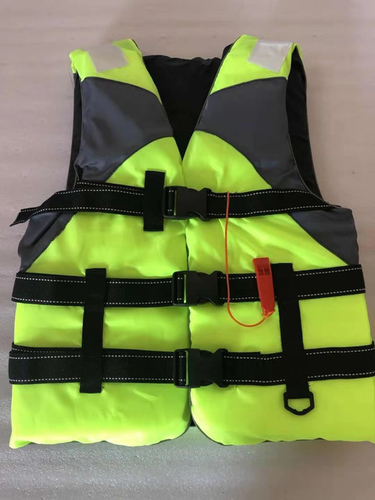 High Quality EPE Foam Life Jacket for Adult & Kid, different size