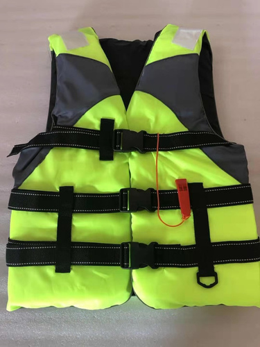 High Quality EPE Foam Life Jacket for Adult Kid different size
