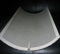 Platinized Titanium Anodes