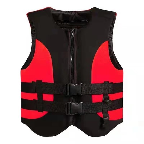 Belt Lifejacket Inflatable Life Vest for Kids Adults