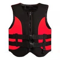 Belt Lifejacket Inflatable Life Vest For Kids Adults