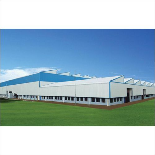 Industrial Roofing Shed Sheet