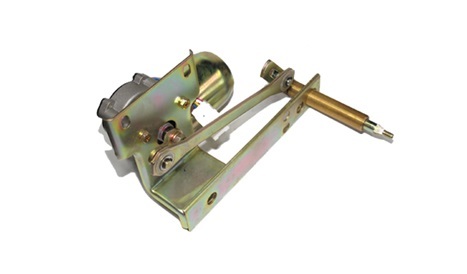 KIA Wiper Motor For Bus AA810-66420, AA810-66410, AA9A1-66420, AA92A-66410H