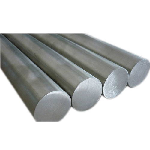 Monel 400 Round Bar