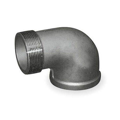 CS Threaded Elbow 90 Degree